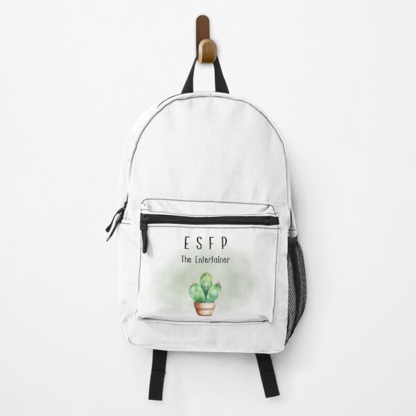 Item preview, Copy of MBTI ESFP The Entertainer designed and sold by Chalo-oK.