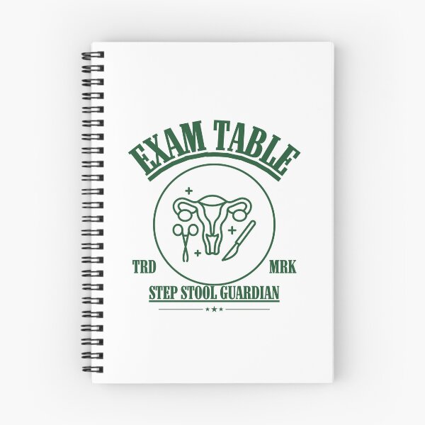 Item preview, Exam table step stool guardian designed and sold by Peerless-Prime.
