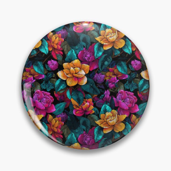 Item preview, Stunning Gardenias Flower  - Birthday Flower Pattern  - Best Gifts For Mom designed and sold by RoyalStarsPatts.