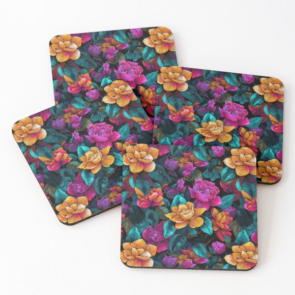 Item preview, Stunning Gardenias Flower  - Birthday Flower Pattern  - Best Gifts For Mom designed and sold by RoyalStarsPatts.