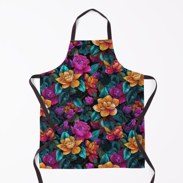 Item preview, Stunning Gardenias Flower - Birthday Flower Pattern - Best Gifts For Mom designed and sold by RoyalStarsPatts.