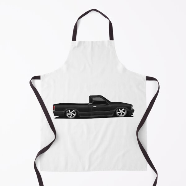 Item preview, Mazda B-Series Black designed and sold by vektoranda.