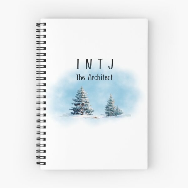 Item preview, MBTI INTJ The Architect designed and sold by Chalo-oK.