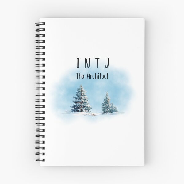Item preview, MBTI INTJ The Architect designed and sold by Chalo-oK.