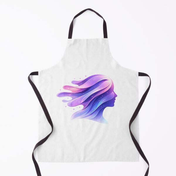 Item preview, Flow State Gradient Head Art designed and sold by Anantha's Studio.