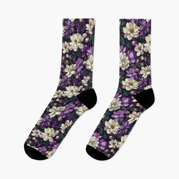 Item preview, Trendy Gardenias Floral - Flower Floral Pattern  - Best Gifts For Dad designed and sold by RoyalStarsPatts.