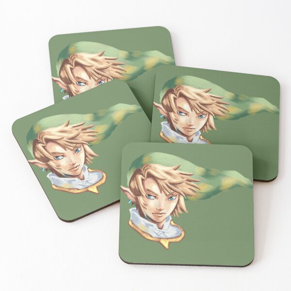 Item preview, Link Legend of Zelda fanart designed and sold by ntelier.