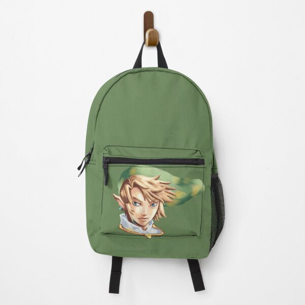 Item preview, Link Legend of Zelda fanart designed and sold by ntelier.