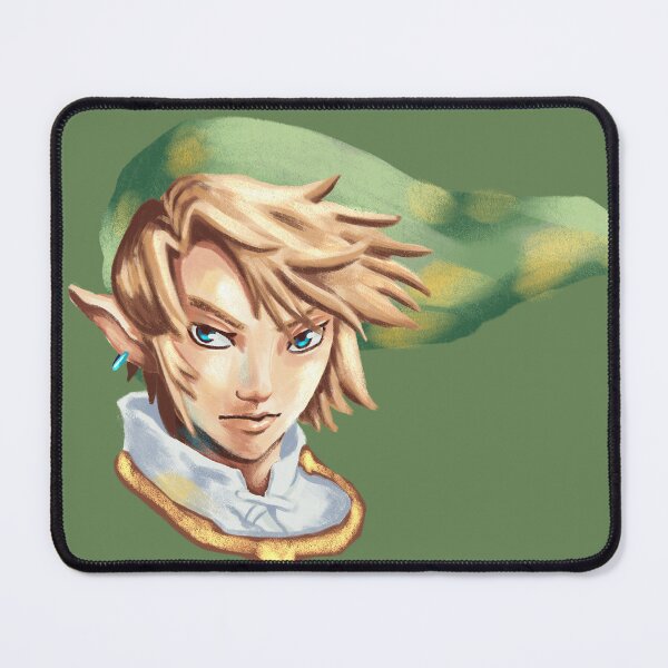 Item preview, Link Legend of Zelda fanart designed and sold by ntelier.