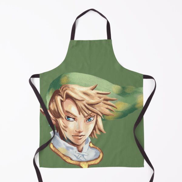 Item preview, Link Legend of Zelda fanart designed and sold by ntelier.