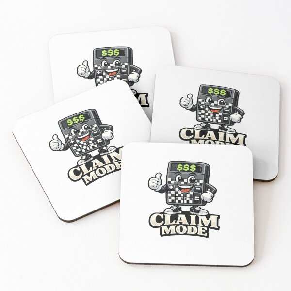 Item preview, Claim Mode Medical Biller Medical Coding Insurance Claims Healthcare Humor Design designed and sold by ClinicalHubs.