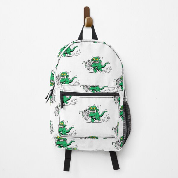 Item preview, oil hodag designed and sold by COOLKJS0.