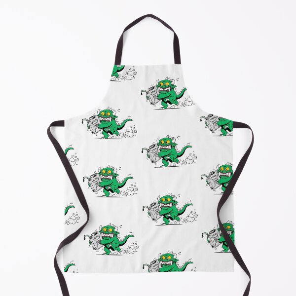 Item preview, oil hodag designed and sold by COOLKJS0.