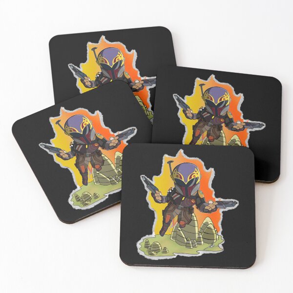 Item preview, Mando Artist  designed and sold by stormm77.