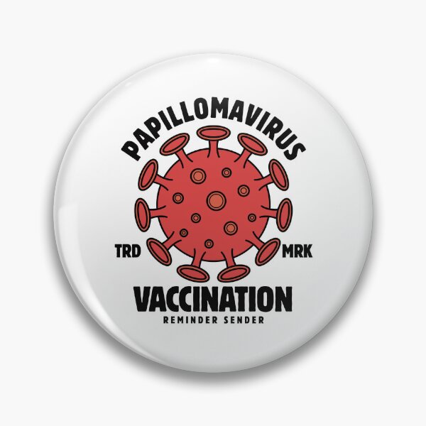 Item preview, Papillomavirus vaccination reminder sender designed and sold by Peerless-Prime.