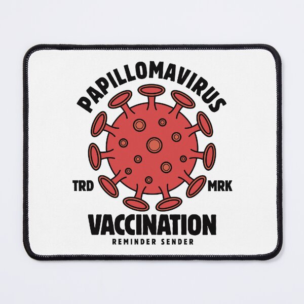 Item preview, Papillomavirus vaccination reminder sender designed and sold by Peerless-Prime.