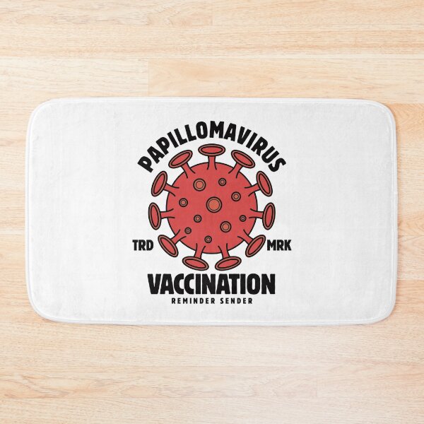 Item preview, Papillomavirus vaccination reminder sender designed and sold by Peerless-Prime.
