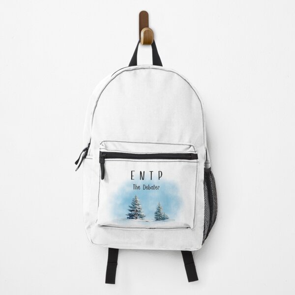Item preview, MBTI ENTP The Debater designed and sold by Chalo-oK.