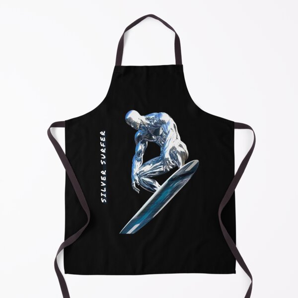 Item preview, SILVER SURFER designed and sold by stormm77.