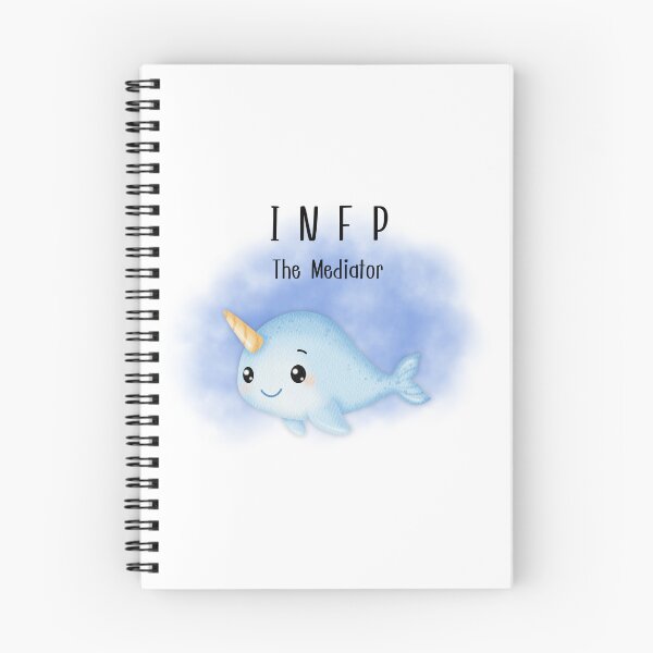 Item preview, MBTI INFP The Mediator designed and sold by Chalo-oK.