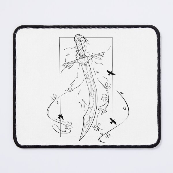 Item preview, Swords of Primordial Elements: Air designed and sold by Icewreath.