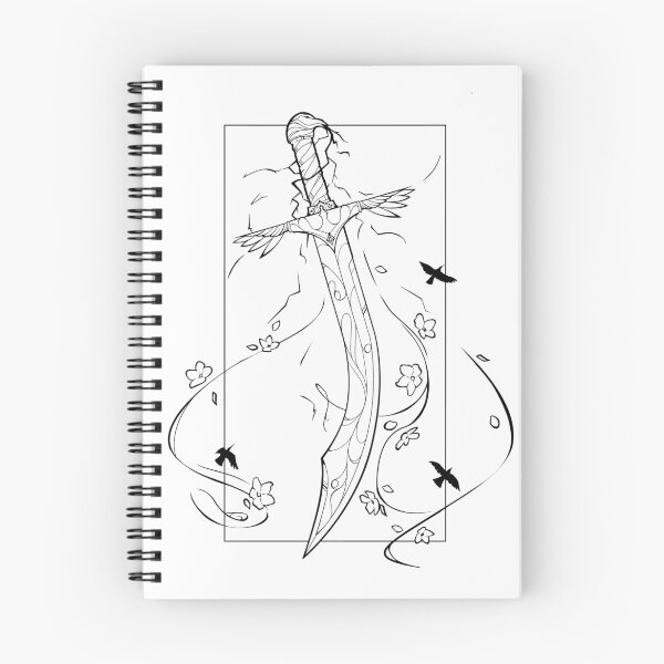 Item preview, Swords of Primordial Elements: Air designed and sold by Icewreath.