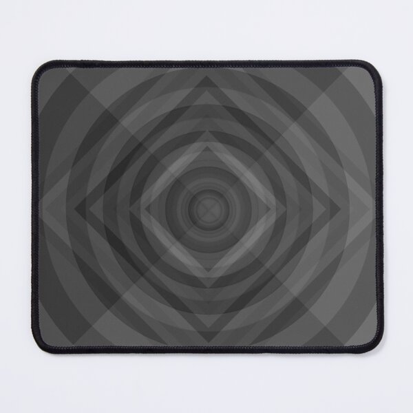 Item preview, crazy geometry - tone on tone designed and sold by BeJahMan.