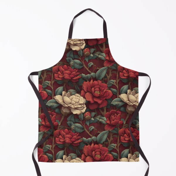 Item preview, Cute Gardenias Floral - Flower Garden Pattern - Birthday Gifts For Dad designed and sold by RoyalStarsPatts.