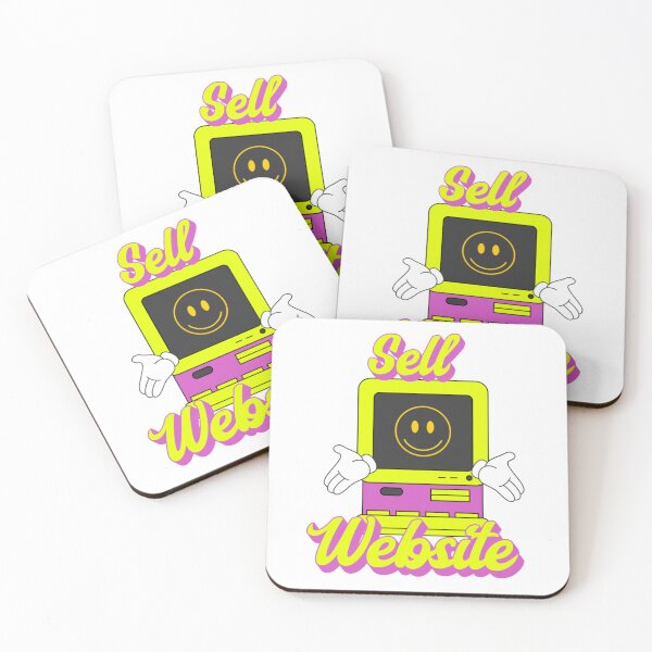 Item preview, Website Sell  designed and sold by TheEndDesign.