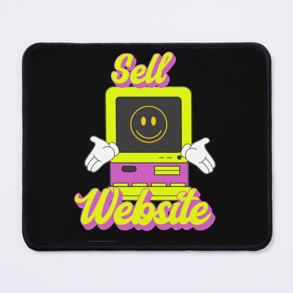 Item preview, Website Sell designed and sold by TheEndDesign.