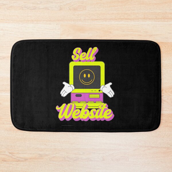 Item preview, Website Sell  designed and sold by TheEndDesign.