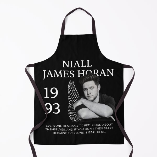 Item preview, 1D Angel - Niall James Horan designed and sold by mauraurus.