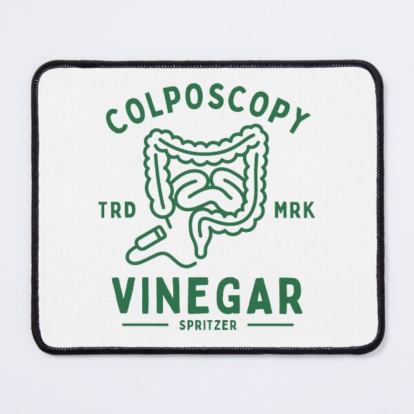 Item preview, Colposcopy vinegar spritzer designed and sold by Peerless-Prime.