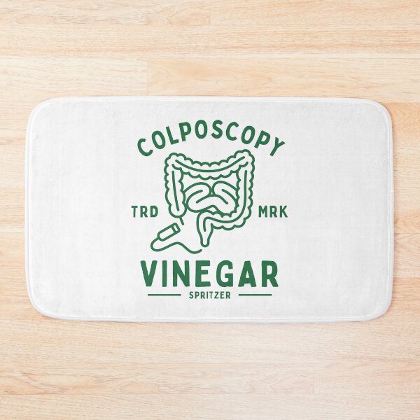 Item preview, Colposcopy vinegar spritzer designed and sold by Peerless-Prime.