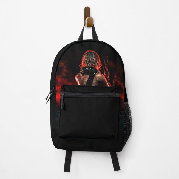 Item preview, Resident Evil Requiem designed and sold by SAGARTA.