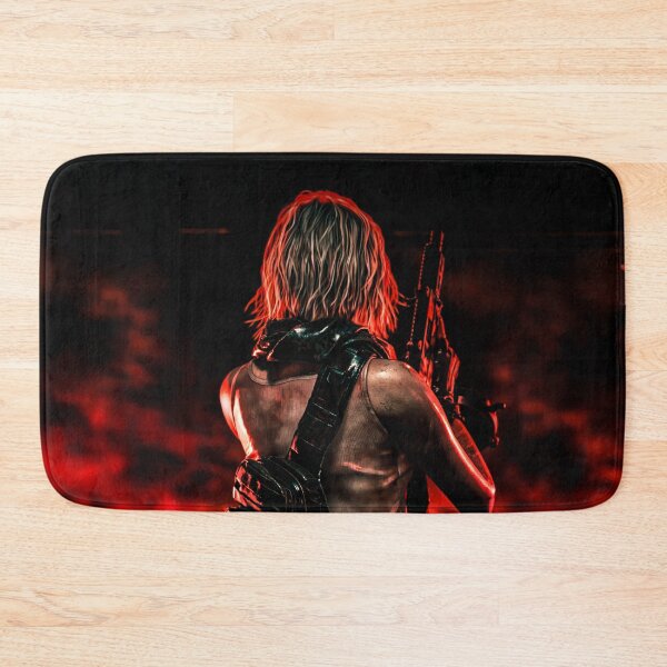 Item preview, Resident Evil Requiem designed and sold by SAGARTA.