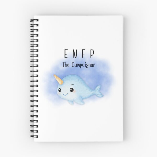 Item preview, MBTI ENFP The Campaigner designed and sold by Chalo-oK.