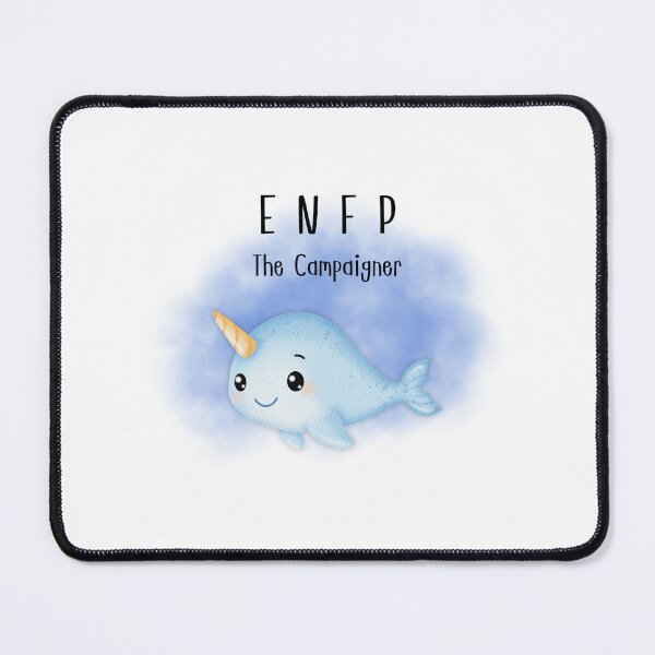 Item preview, MBTI ENFP The Campaigner designed and sold by Chalo-oK.
