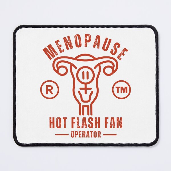 Item preview, Menopause hot flash fan operator designed and sold by Peerless-Prime.