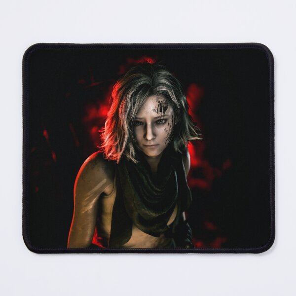 Item preview, Resident Evil Requiem designed and sold by SAGARTA.