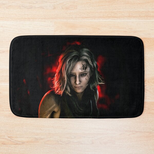 Item preview, Resident Evil Requiem designed and sold by SAGARTA.