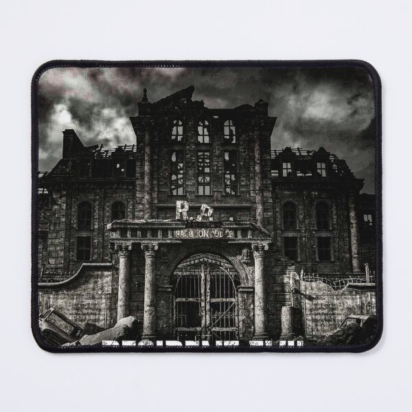 Item preview, Resident Evil Requiem designed and sold by SAGARTA.