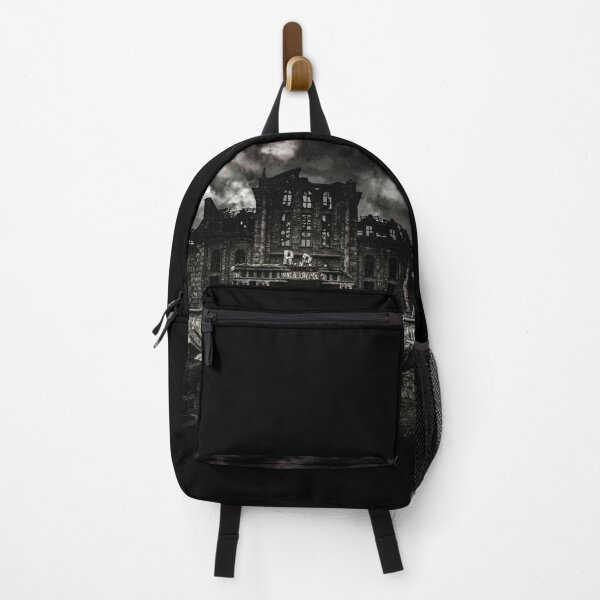 Item preview, Resident Evil Requiem designed and sold by SAGARTA.