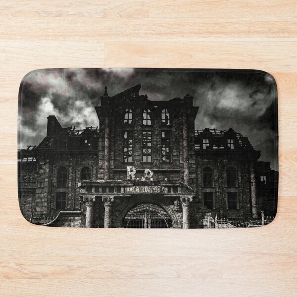 Item preview, Resident Evil Requiem designed and sold by SAGARTA.