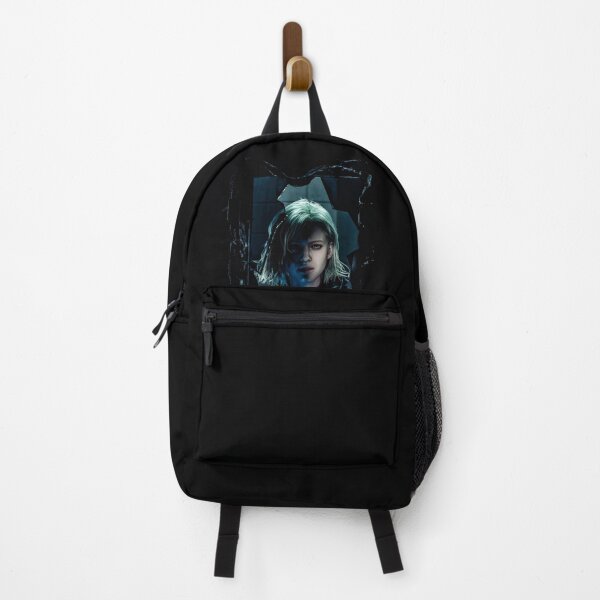 Item preview, Resident Evil Requiem designed and sold by SAGARTA.