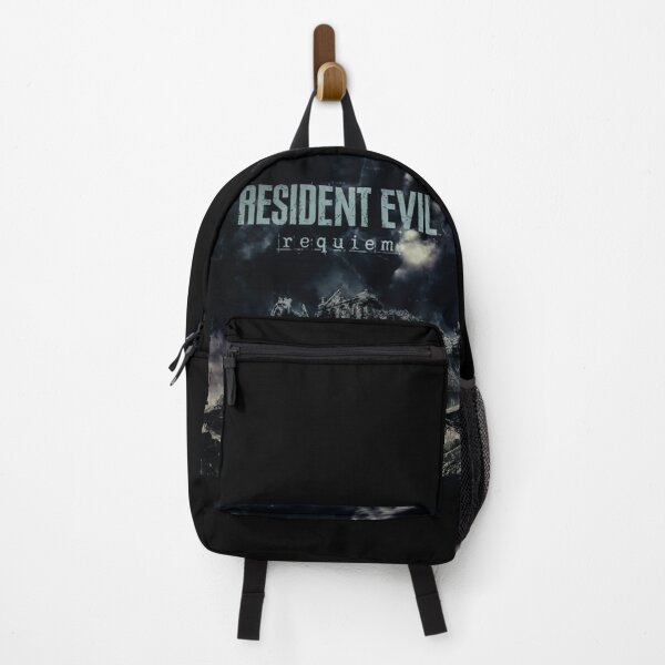 Item preview, Resident Evil Requiem designed and sold by SAGARTA.