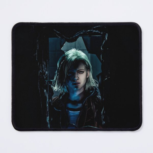Item preview, Resident Evil Requiem designed and sold by SAGARTA.