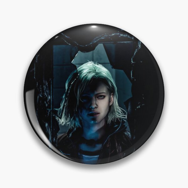 Item preview, Resident Evil Requiem designed and sold by SAGARTA.