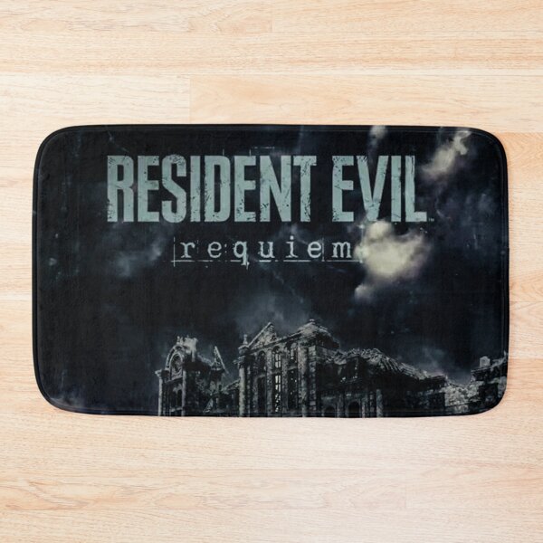 Item preview, Resident Evil Requiem designed and sold by SAGARTA.
