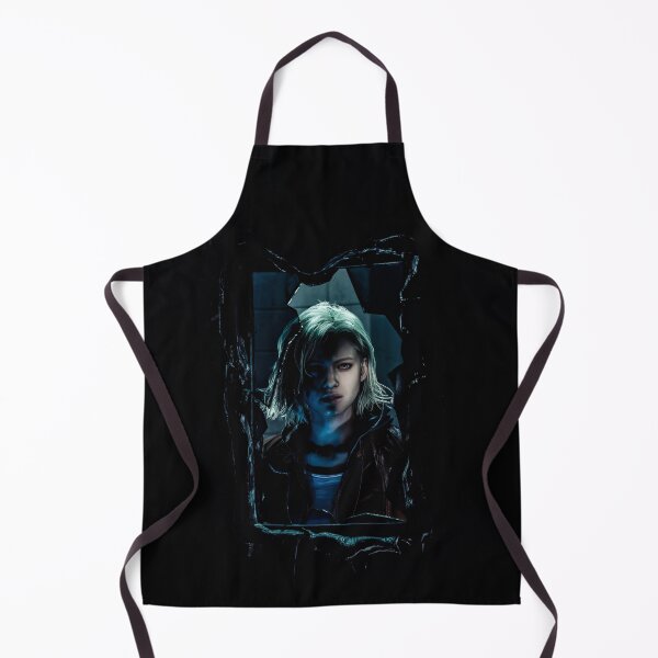 Item preview, Resident Evil Requiem designed and sold by SAGARTA.